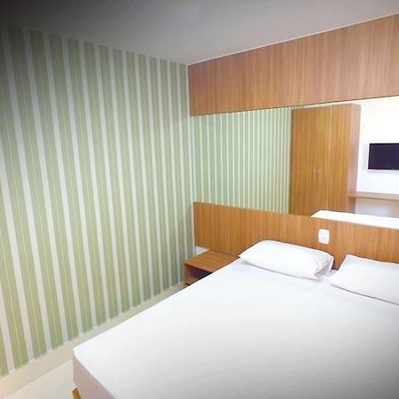 Apartamento Encontro Das Aguas Caldas Novas Kültér fotó