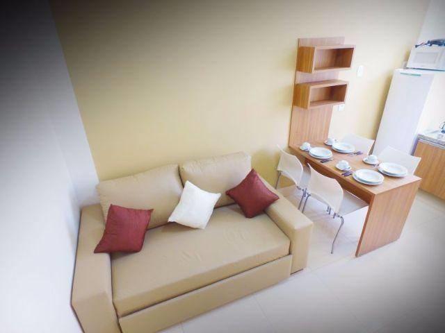 Apartamento Encontro Das Aguas Caldas Novas Kültér fotó